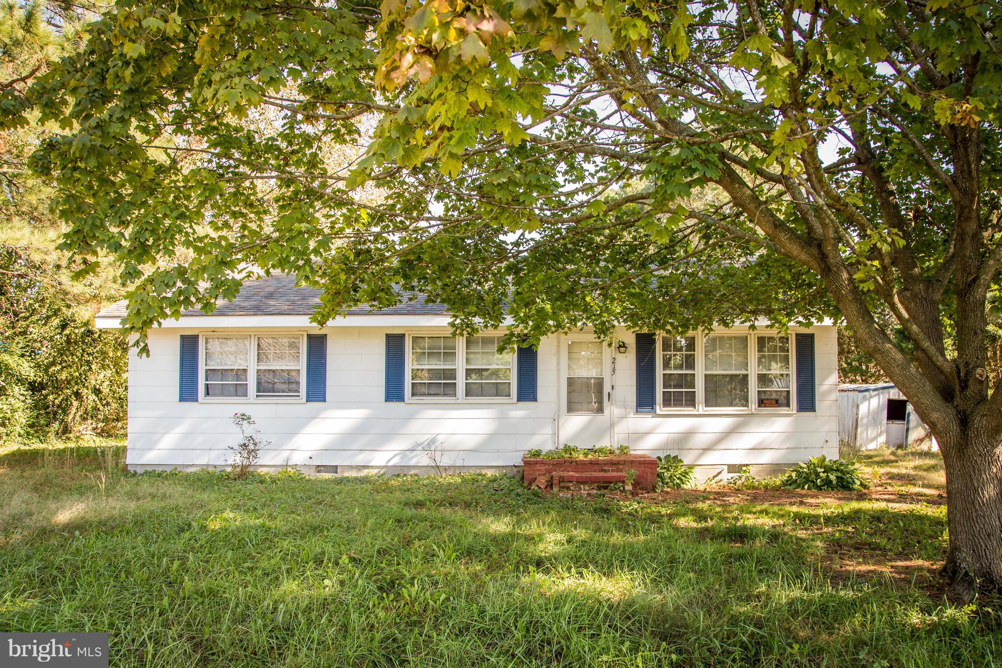 215 Tilghman Road Salisbury, MD 21804 - Photo 1 of 5 Gallery Image 1
