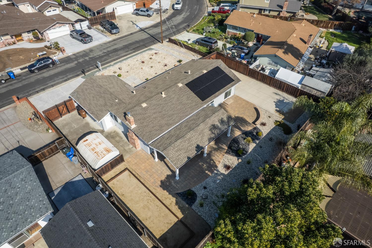 3875 Logan Court Concord, CA 94519 - Photo 33 of 36