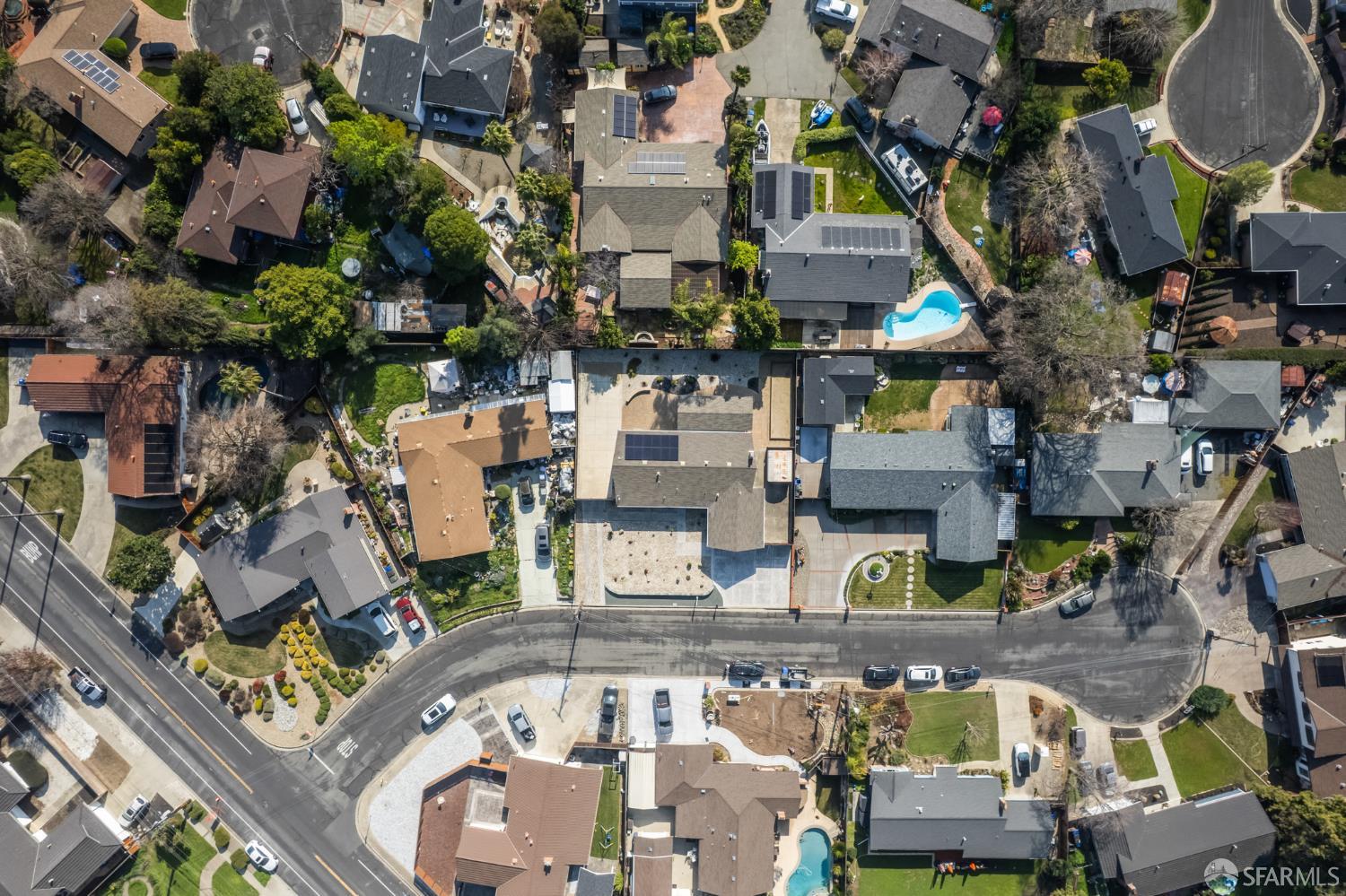 3875 Logan Court Concord, CA 94519 - Photo 35 of 36