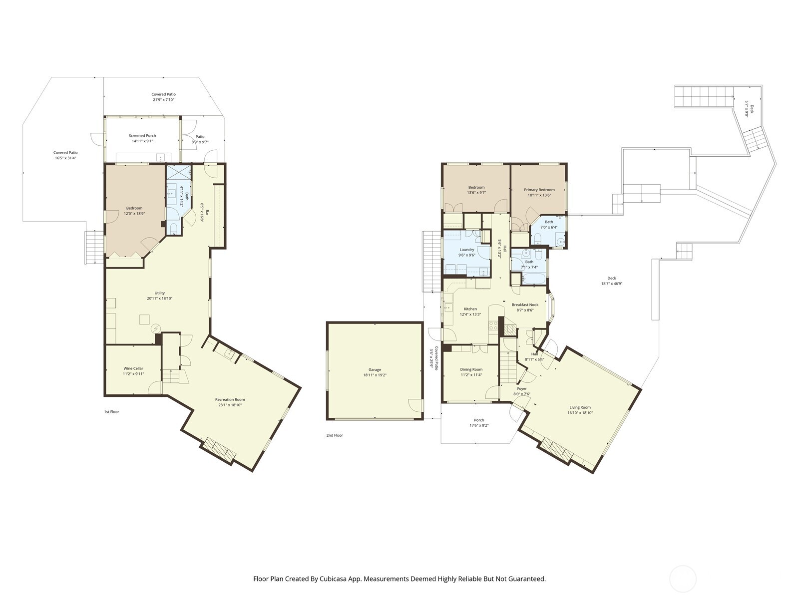 456 View Ridge Drive Everett, WA 98203 - Photo 35 of 40