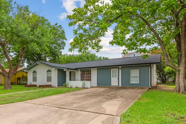 $2,195 | 201 Fairlane Drive, Round Rock, TX 78664