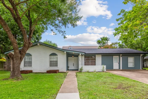 $2,195 | 201 Fairlane Drive, Round Rock, TX 78664