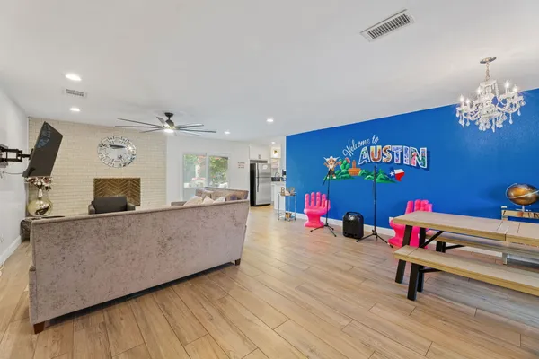 $2,195 | 201 Fairlane Drive, Round Rock, TX 78664