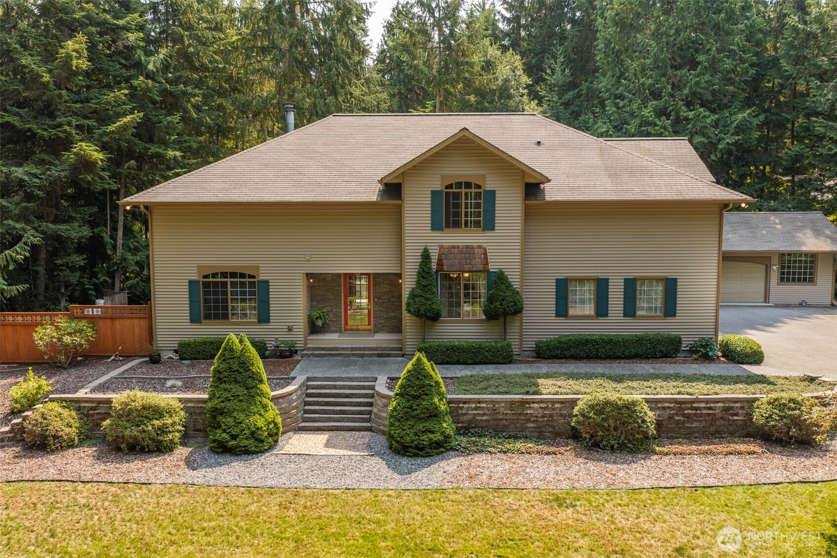 303 Buck Loop Road Sequim, WA 98382 - Photo 1 of 39 Gallery Image 1