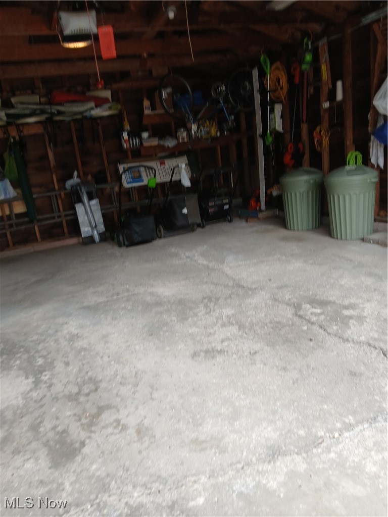 3609 Stoer Road Beachwood, OH 44122 - Photo 30 of 31 Loads of Storage