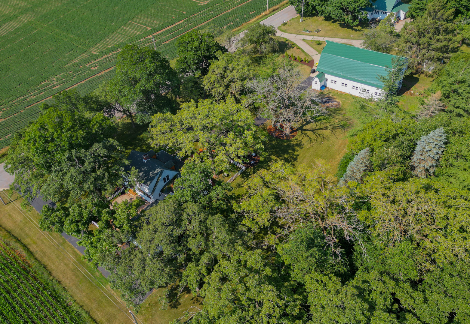 W670 North Bloomfield Road Genoa City, WI 53128 - Photo 39 of 41