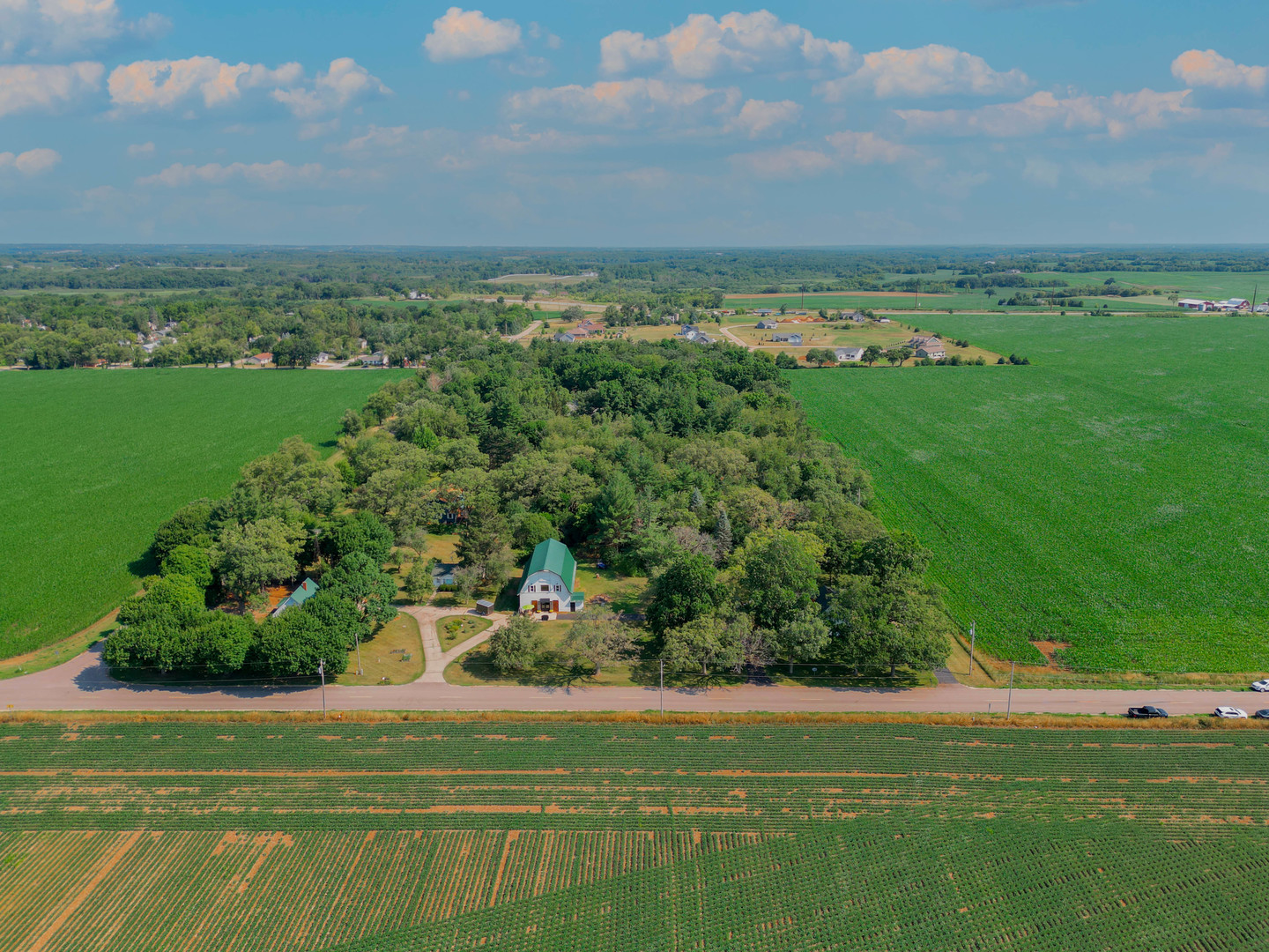 W670 North Bloomfield Road Genoa City, WI 53128 - Photo 40 of 41