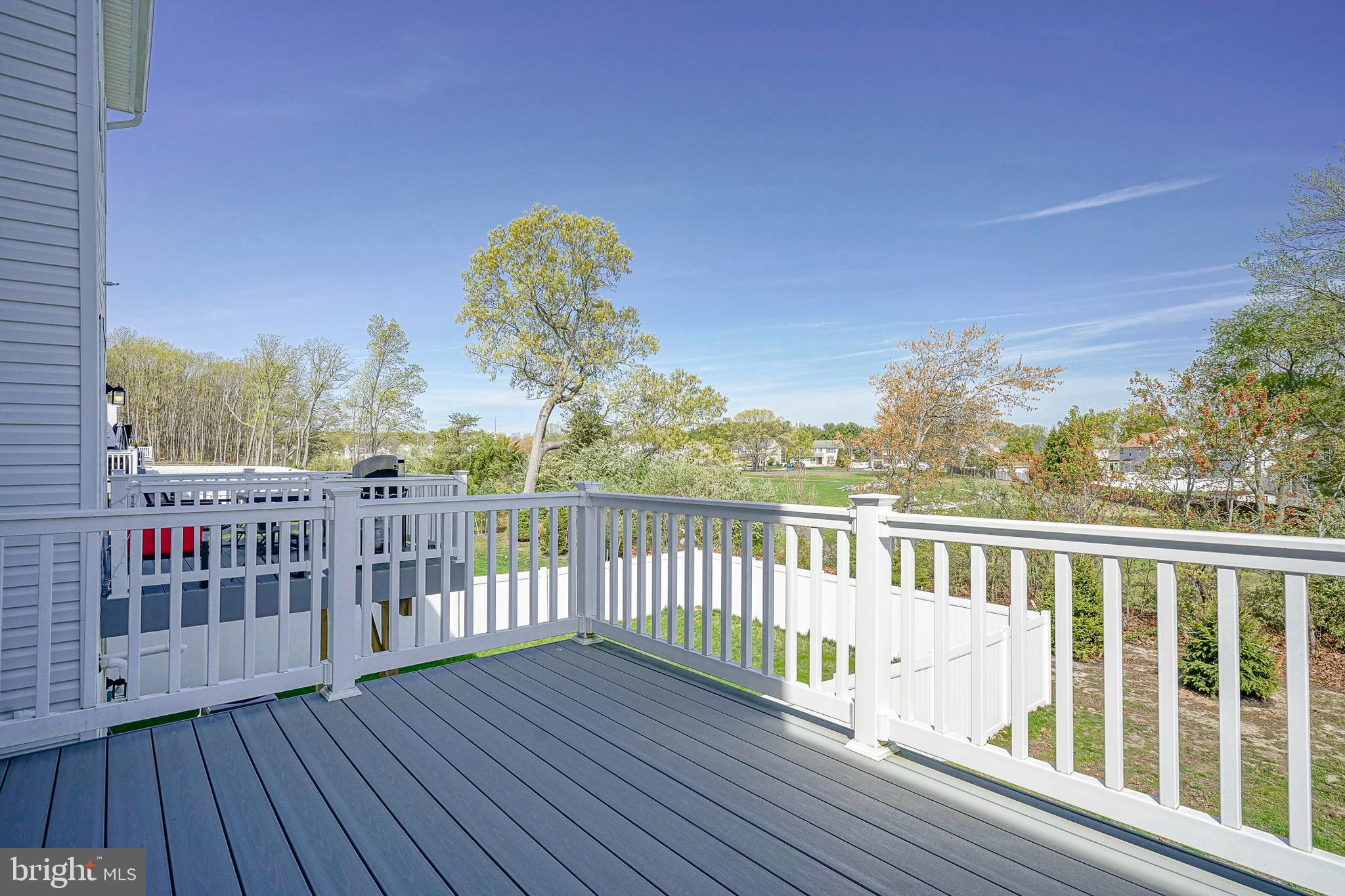 188 Freedom Way Sicklerville, NJ 08081 - Photo 30 of 32 a view of roof deck