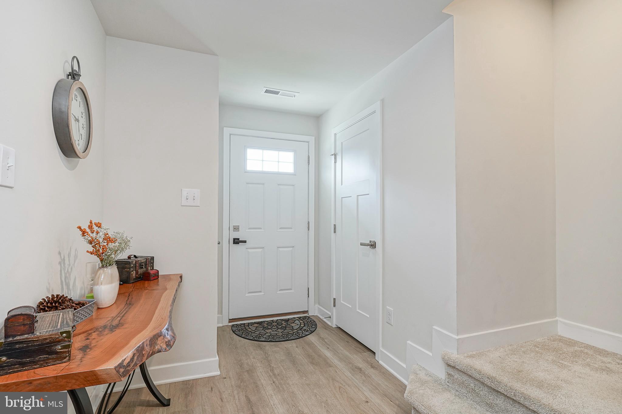 188 Freedom Way Sicklerville, NJ 08081 - Photo 3 of 32 a view of a room with table and chair