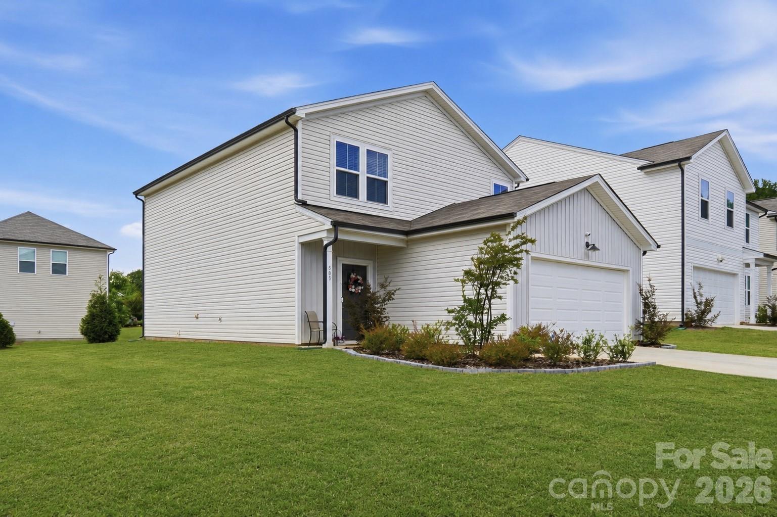 503 Good Hope Road Southwest Concord, NC 28025 - Photo 3 of 26