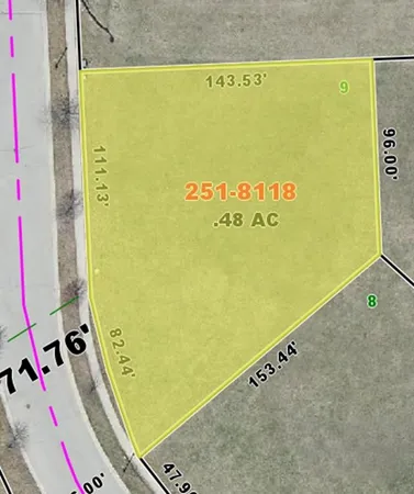 $24,900 | Lake Park Drive, Unit 9, Marinette, WI 54143