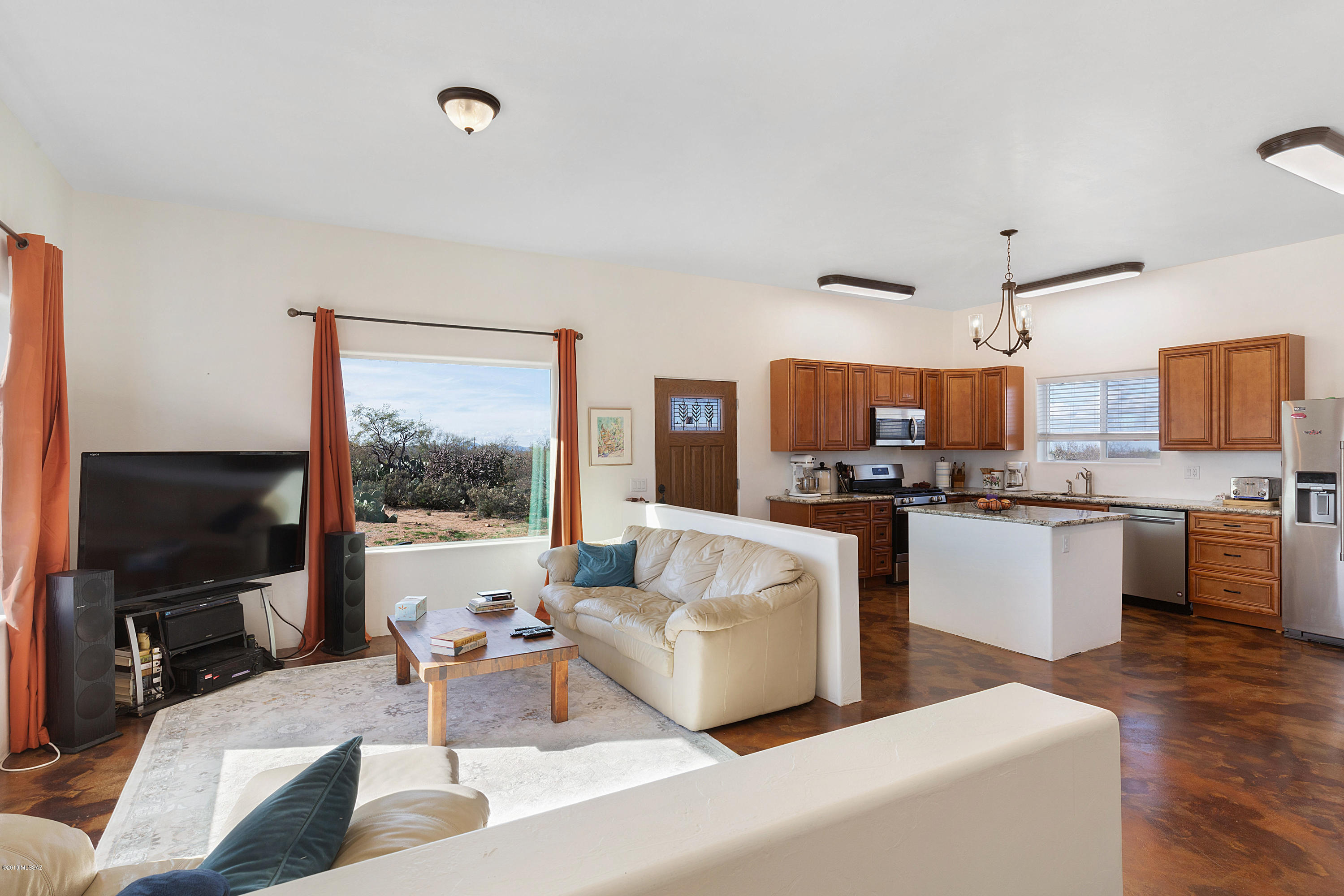 49687 Mifflin Road Tucson, AZ 85739 - Photo 14 of 20 Gallery Image 14
