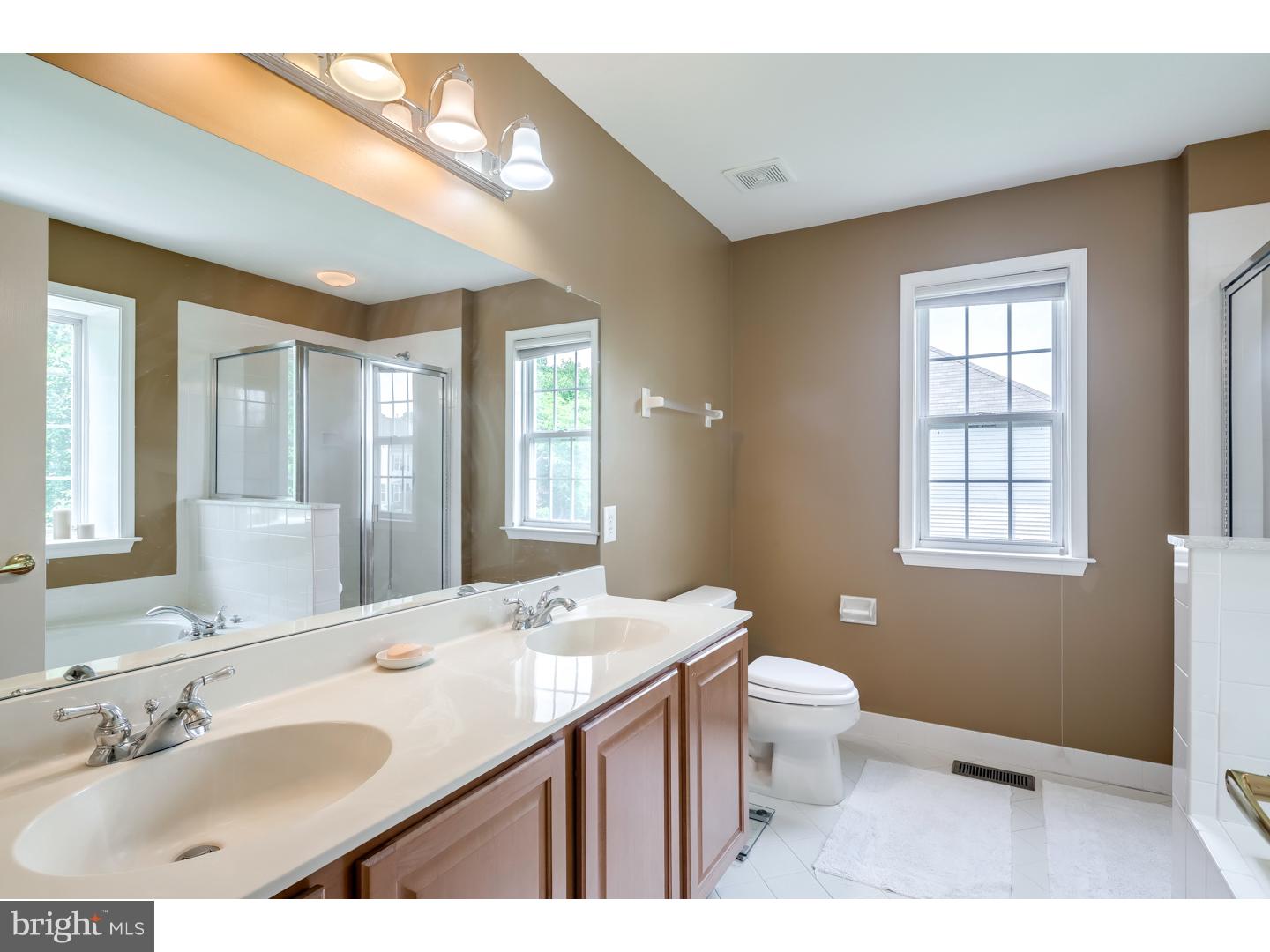 7 Riding Run Drive Marlton, NJ 08053 - Photo 14 of 24 Master Bathroom