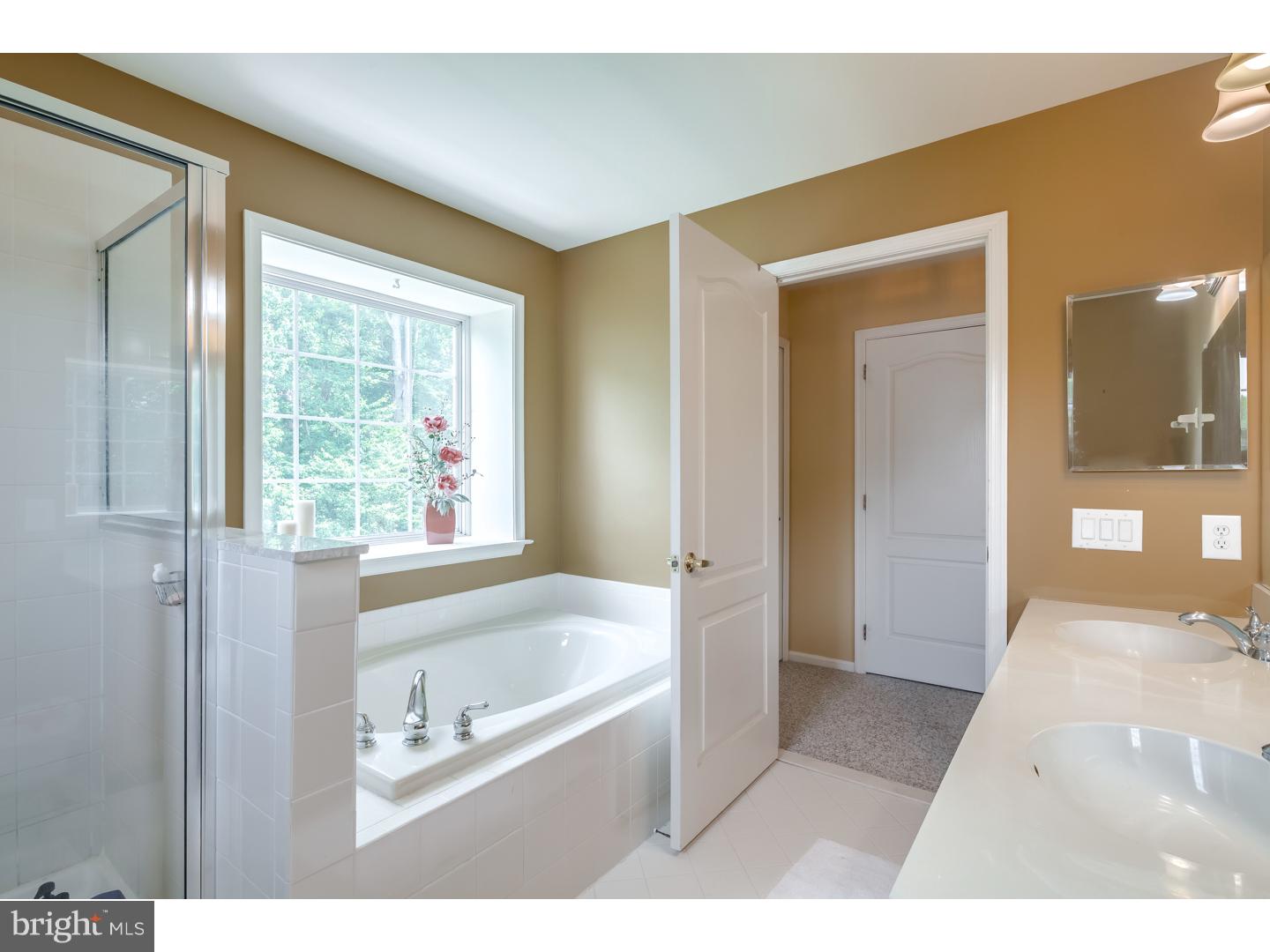 7 Riding Run Drive Marlton, NJ 08053 - Photo 15 of 24 Master Bathroom