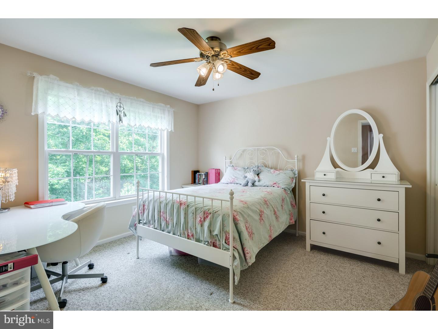 7 Riding Run Drive Marlton, NJ 08053 - Photo 18 of 24 Bedroom 4