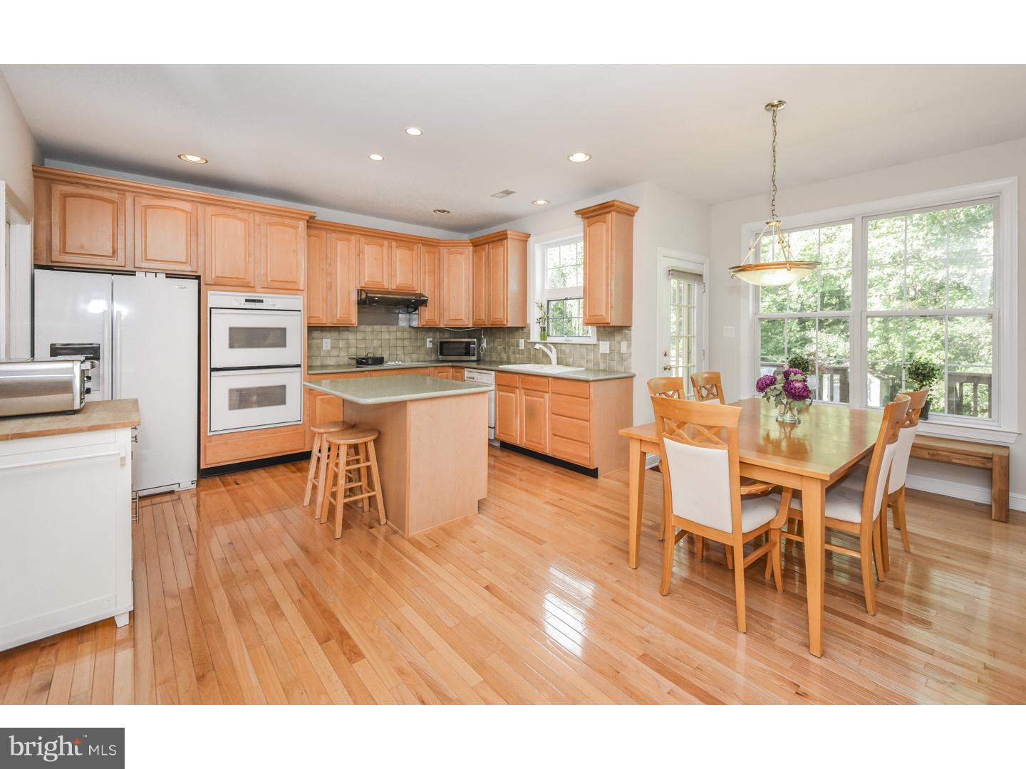 7 Riding Run Drive Marlton, NJ 08053 - Photo 3 of 24 Kitchen