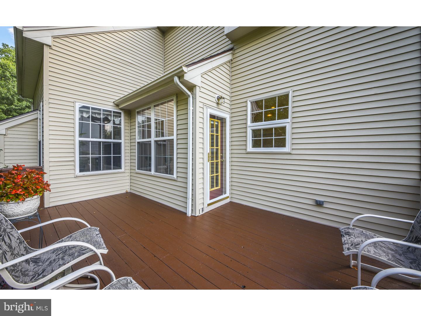 7 Riding Run Drive Marlton, NJ 08053 - Photo 23 of 24 Deck