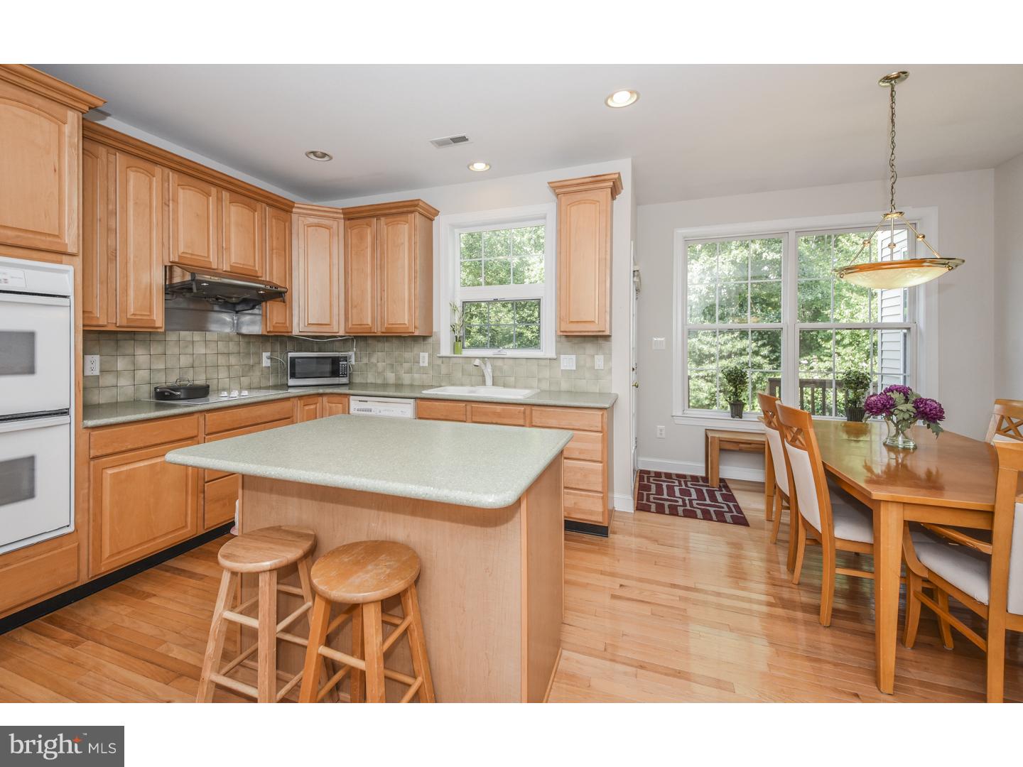 7 Riding Run Drive Marlton, NJ 08053 - Photo 4 of 24 Kitchen