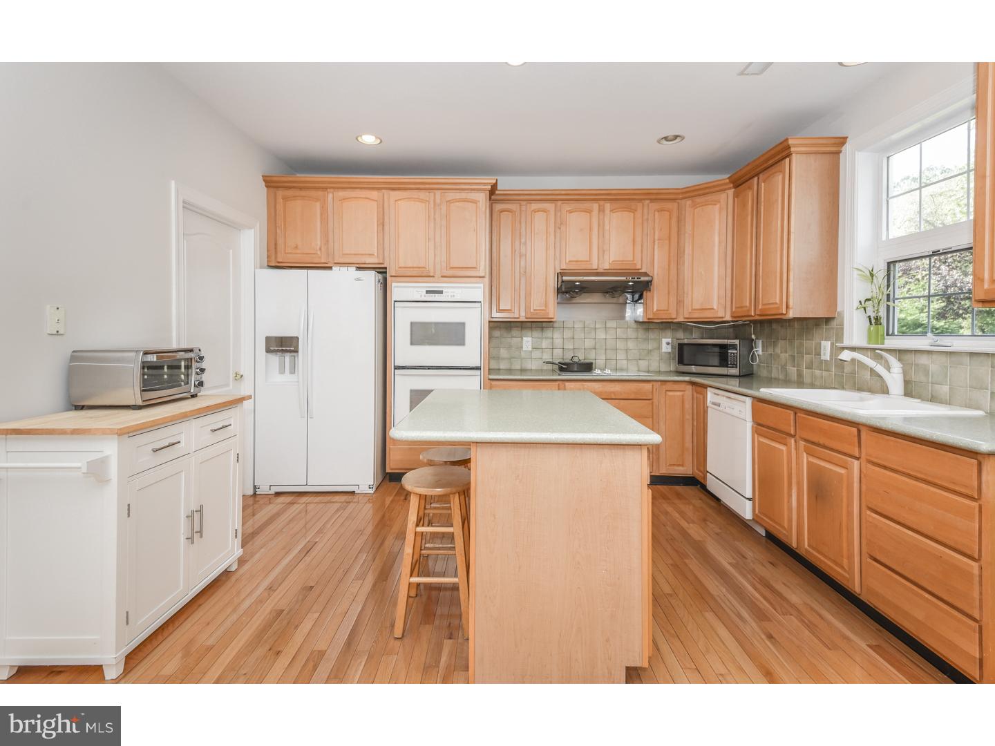 7 Riding Run Drive Marlton, NJ 08053 - Photo 5 of 24 Kitchen