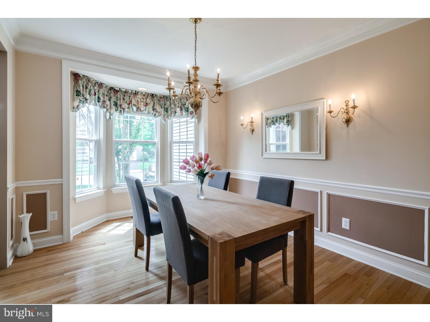 7 Riding Run Drive Marlton, NJ 08053 - Photo 9 of 24 Dining Room