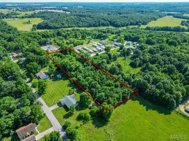 $39,900 | 1491 Brice Street, Lebanon, MO 65536