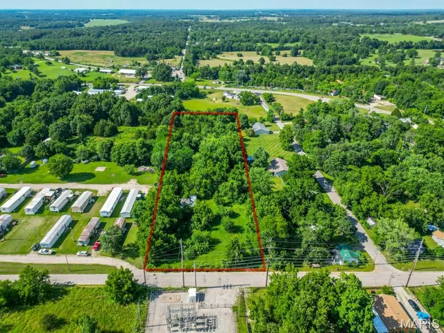 $39,900 | 1491 Brice Street, Lebanon, MO 65536