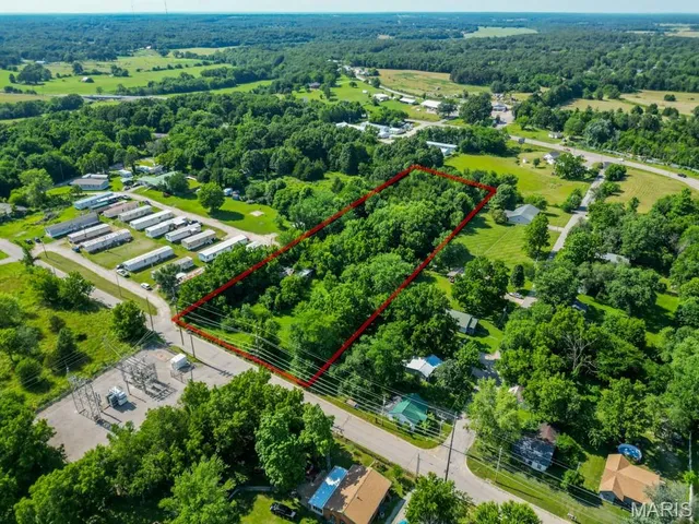 $39,900 | 1491 Brice Street, Lebanon, MO 65536