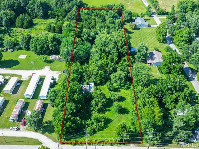 $39,900 | 1491 Brice Street, Lebanon, MO 65536