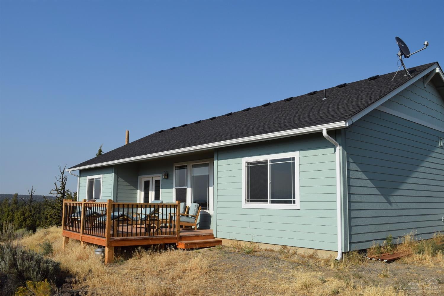 16318 Southwest Dove Road Terrebonne, OR 97760 - Photo 14 of 16 Additional Photo