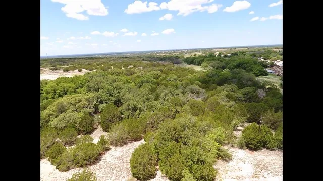 a view of an outdoor space and a lake view