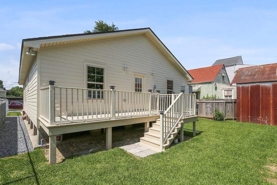 5517 North Rampart Street New Orleans, LA 70117 - Photo 14 of 15