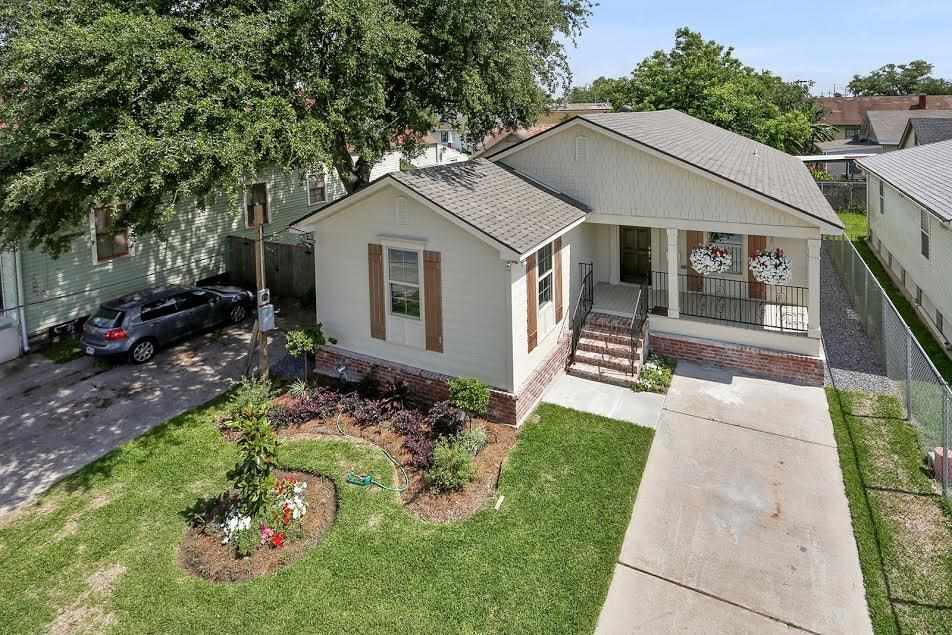 5517 North Rampart Street New Orleans, LA 70117 - Photo 2 of 15