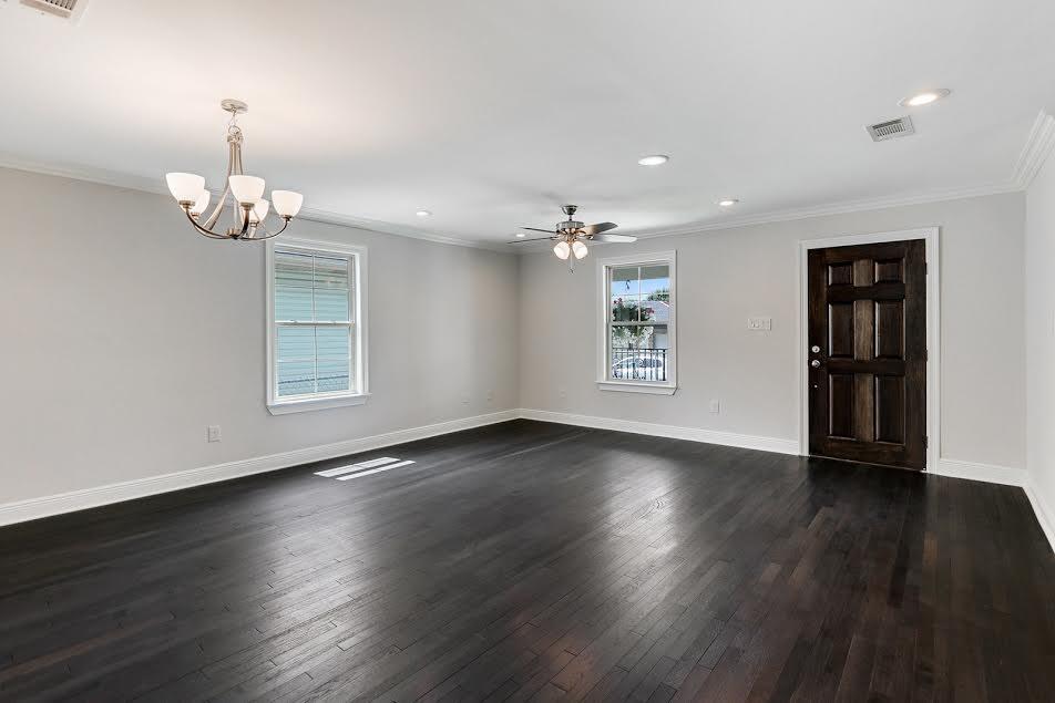 5517 North Rampart Street New Orleans, LA 70117 - Photo 3 of 15