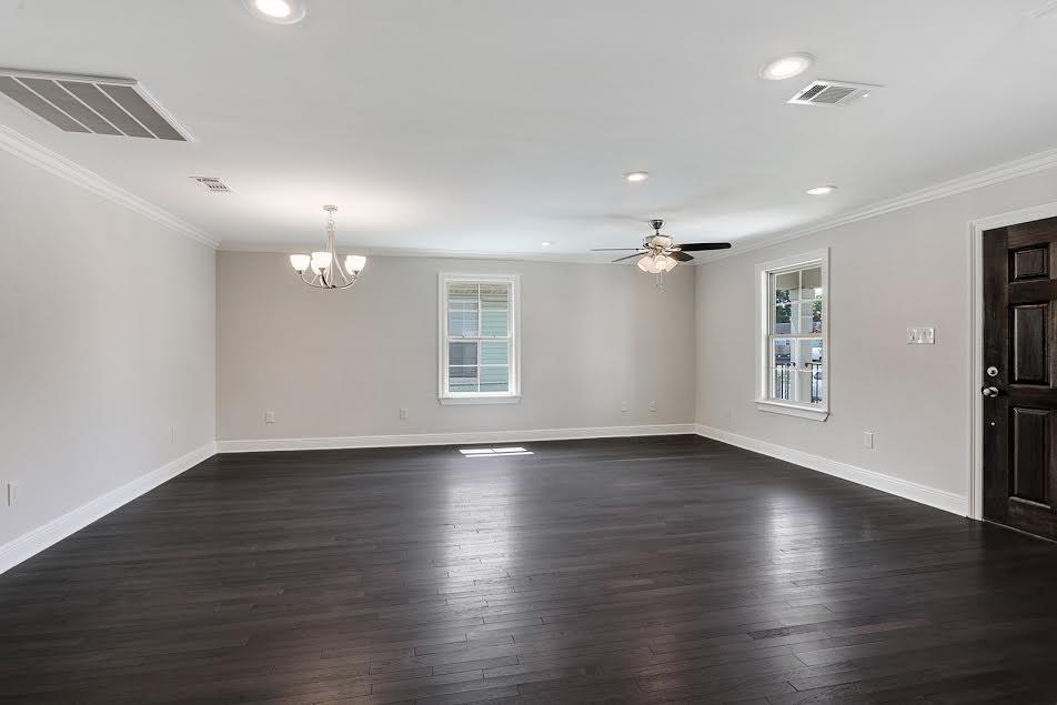 5517 North Rampart Street New Orleans, LA 70117 - Photo 4 of 15