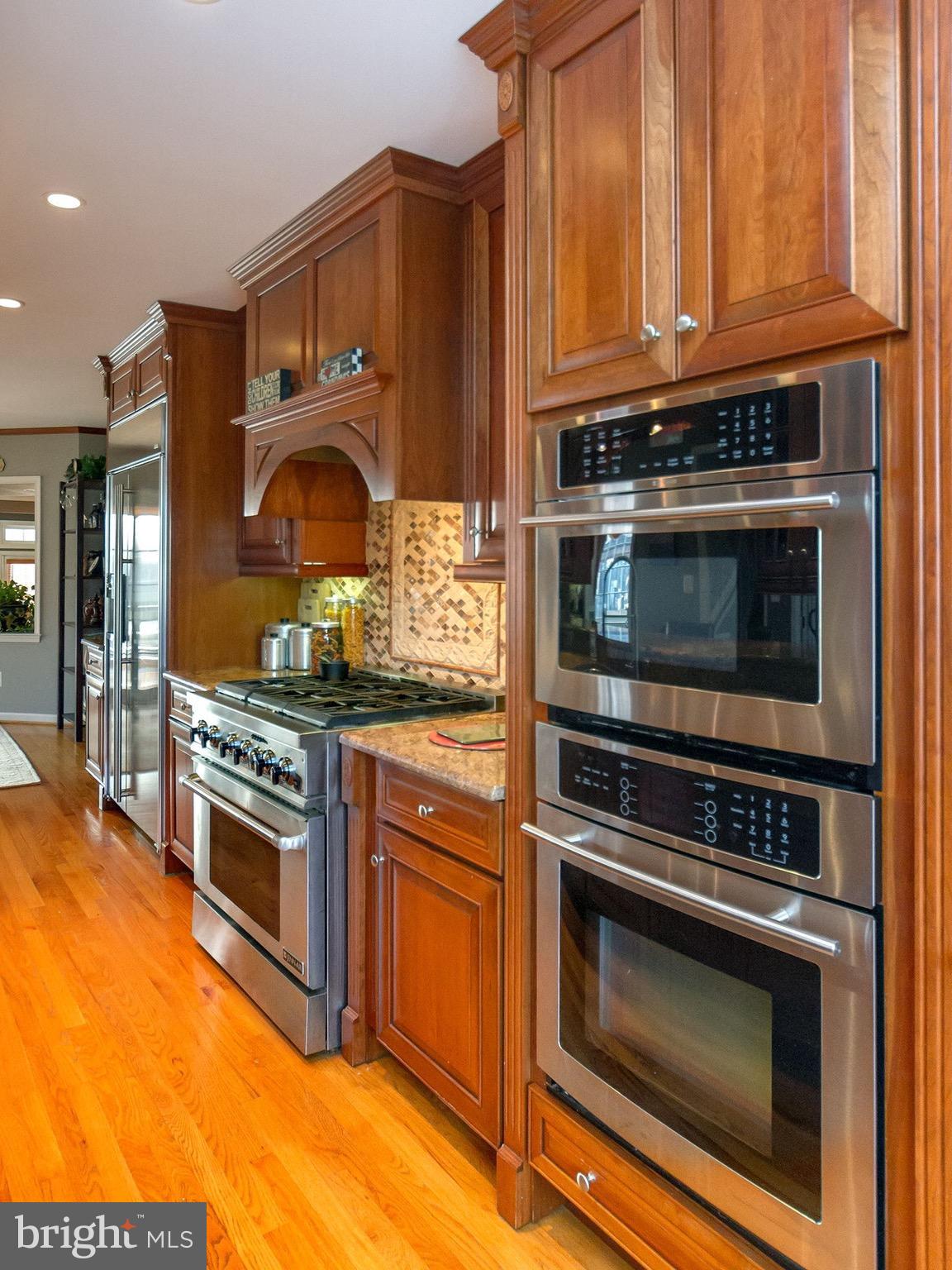 17122 Troyer Road Monkton, MD 21111 - Photo 3 of 30 Award winning kitchen w/high end appliances