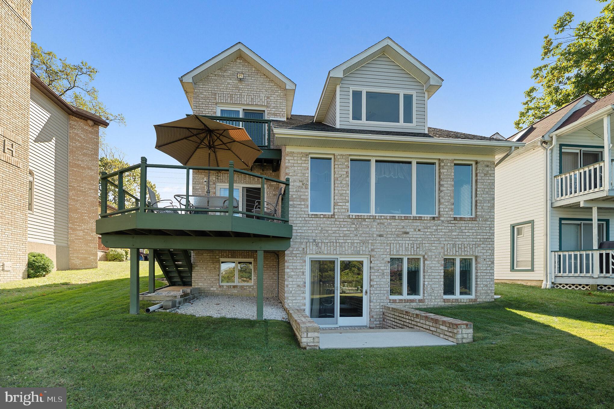 811 Cedar Grove Road Baltimore, MD 21221 - Photo 3 of 40