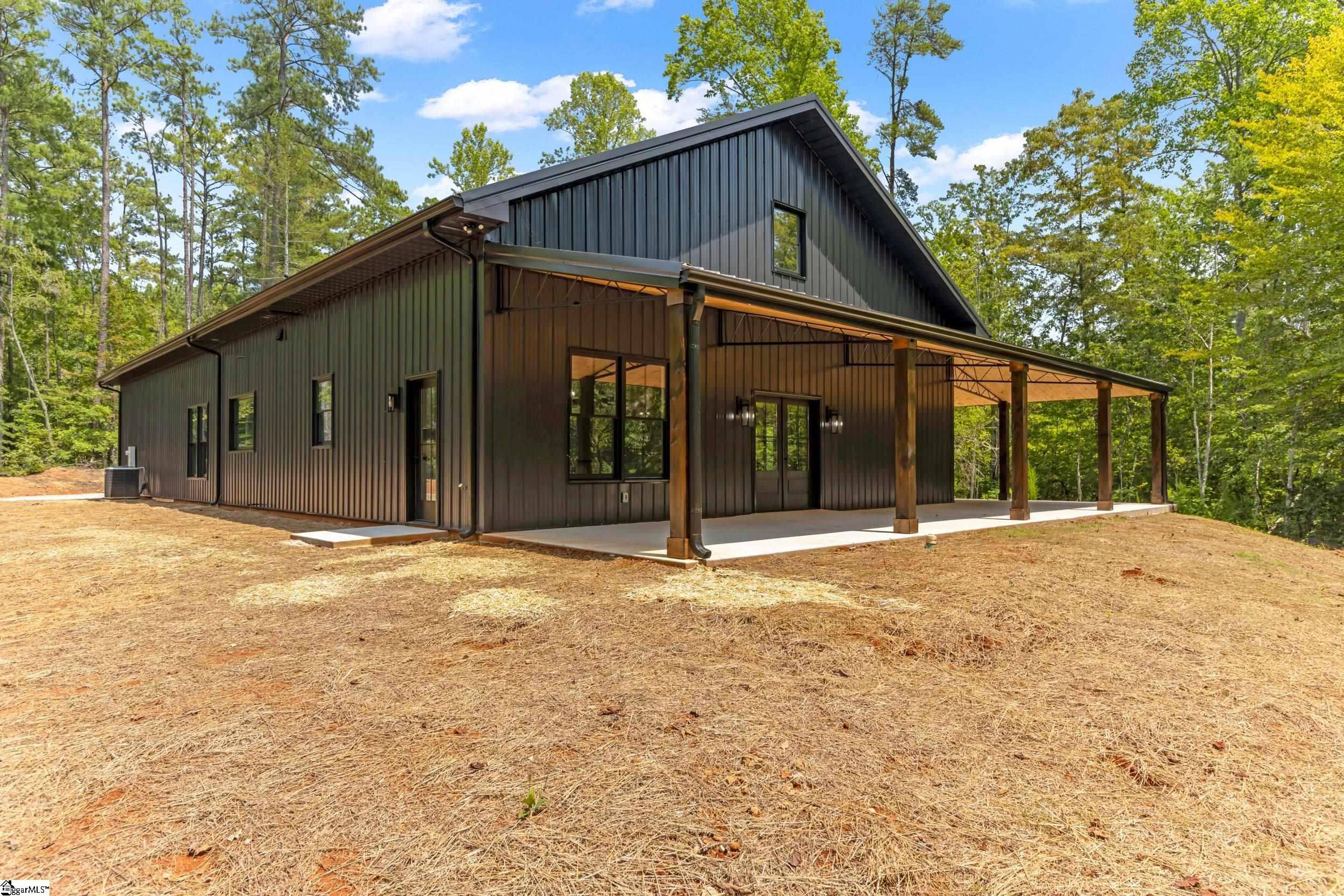 173 Ambler School Road Marietta, SC 29661 - Photo 1 of 48 Gallery Image 1
