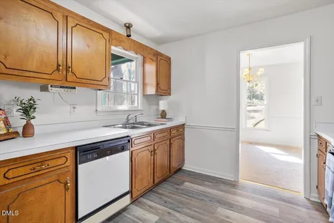 $355,000 | 12725 Little Creek Drive, Raleigh, NC 27603