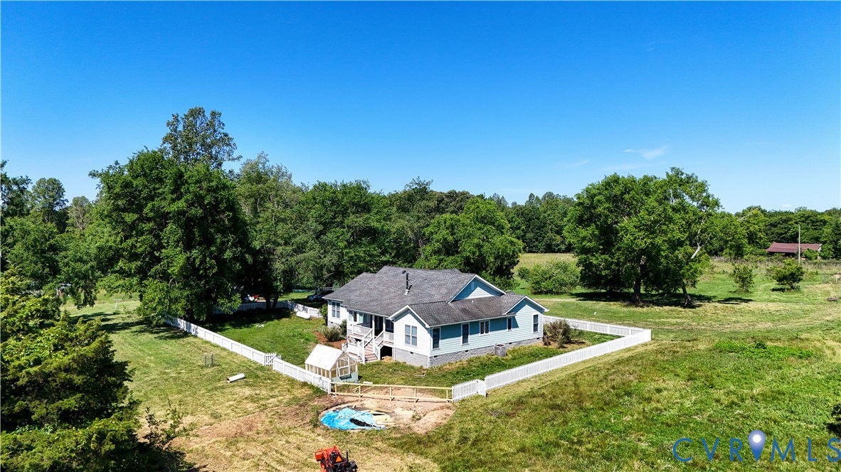 248 Pisgah Church Road Rice, VA 23966 - Photo 14 of 14