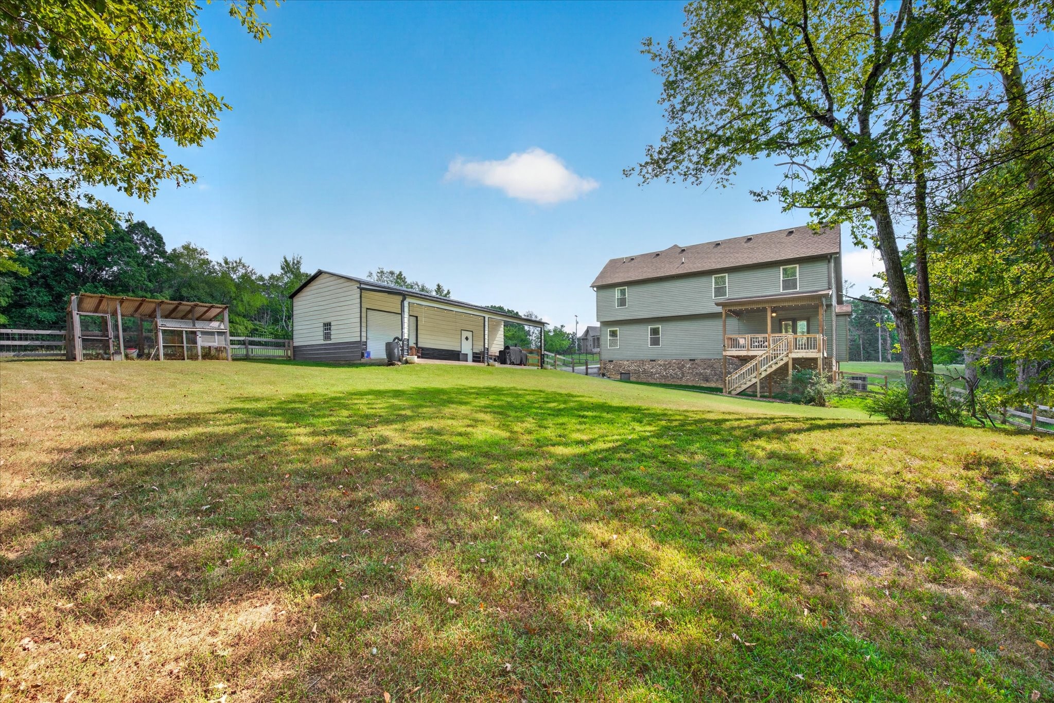 1415 Southside Road Southside, TN 37171 - Photo 52 of 70 Gallery Image 52
