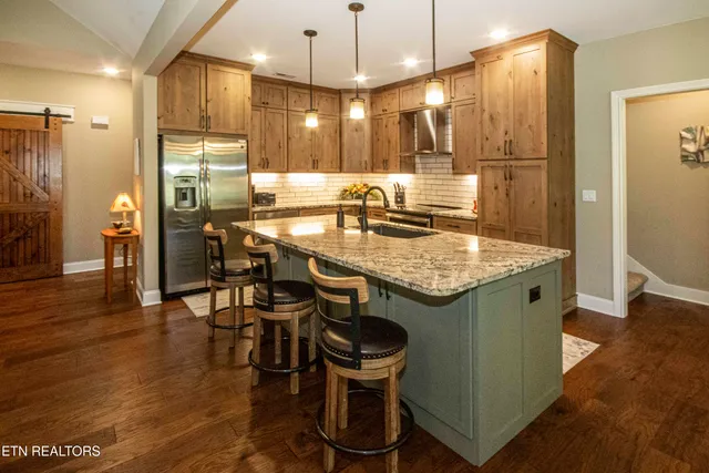 $765,000 | 823 Kahite Trail, Vonore, TN 37885