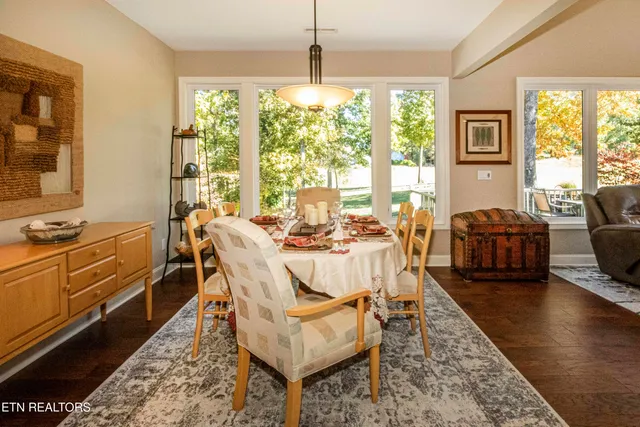 $765,000 | 823 Kahite Trail, Vonore, TN 37885