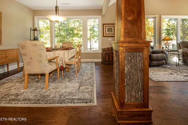 $765,000 | 823 Kahite Trail, Vonore, TN 37885