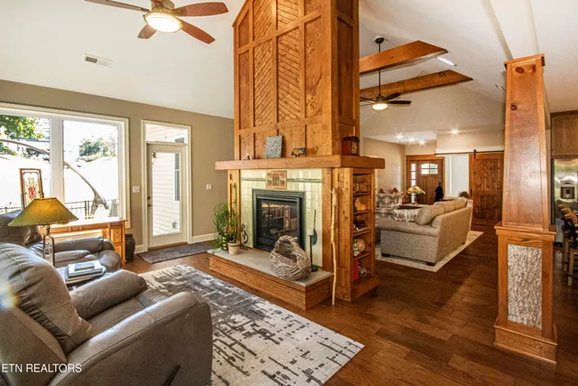 $765,000 | 823 Kahite Trail, Vonore, TN 37885