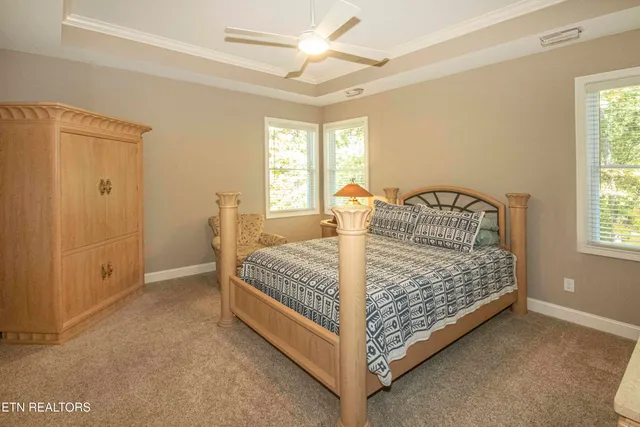 $765,000 | 823 Kahite Trail, Vonore, TN 37885