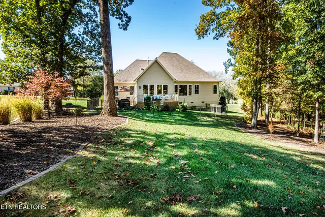 $765,000 | 823 Kahite Trail, Vonore, TN 37885