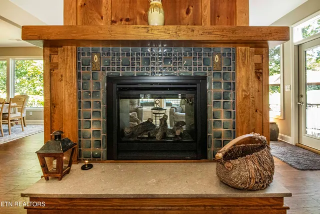 $765,000 | 823 Kahite Trail, Vonore, TN 37885