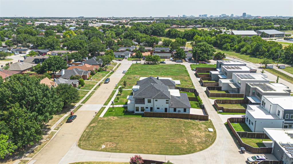 9749 Williford Trail Frisco, TX 75033 - Photo 8 of 30 a view of a swimming pool