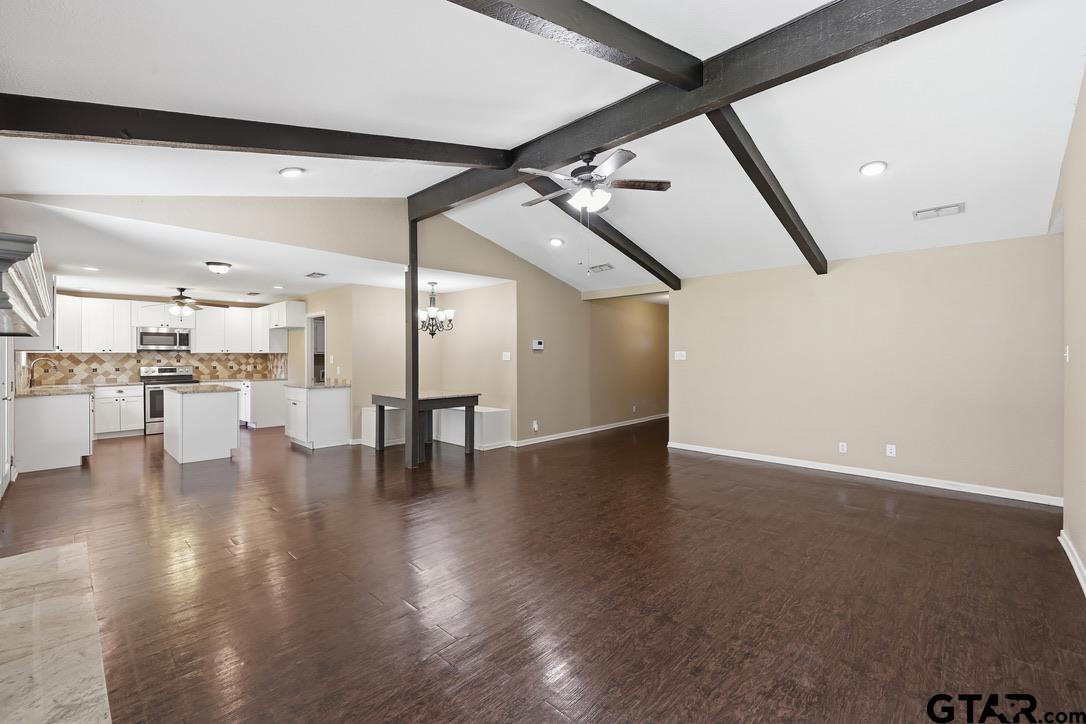 598 Hidden Forest Longview, TX 75605 - Photo 7 of 39