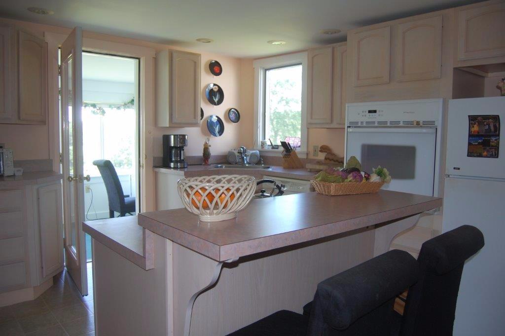 590 West River Road Augusta, ME 04330 - Photo 10 of 35 KITCHEN